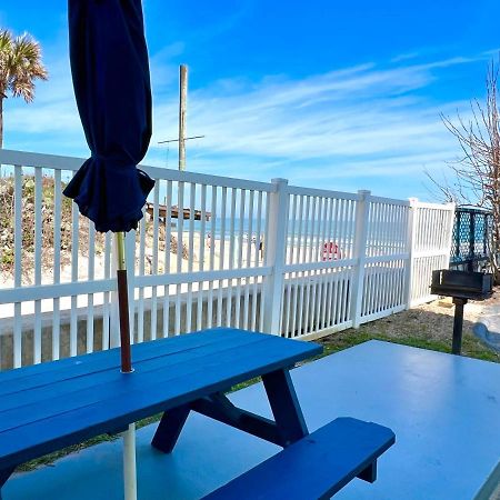 Ocean Overlook - Sea View At Symphony Beach Club! Ormond Beach Exterior photo
